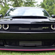While this is just a color edit, Car and Driver has a photo of a pink splitter guard here.